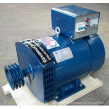 Generador eléctrico síncrono monofásico de la serie de St (ST-3KW ~ ST-24KW)